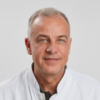 Dr. med. Bruno J. Studer